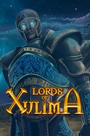 Скачать Lords of Xulima