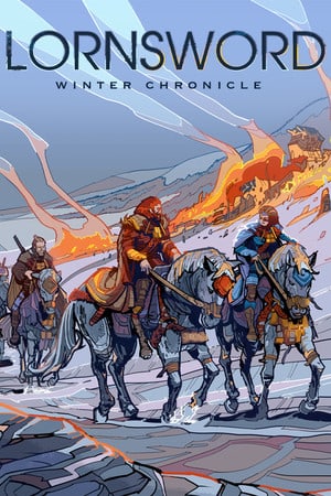 Скачать Lornsword Winter Chronicle