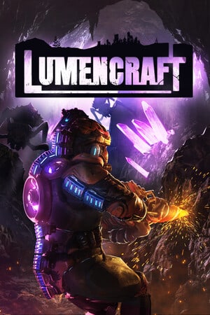 Скачать Lumencraft