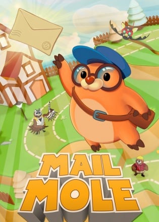 Скачать Mail Mole