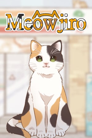 Скачать Meowjiro