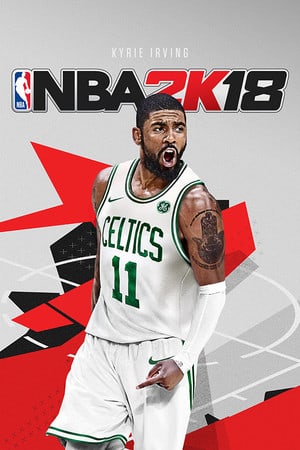 Скачать NBA 2K18