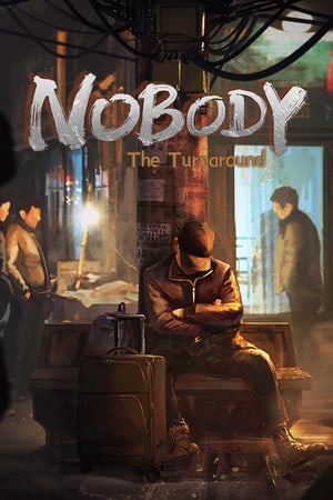 Скачать Nobody - The Turnaround