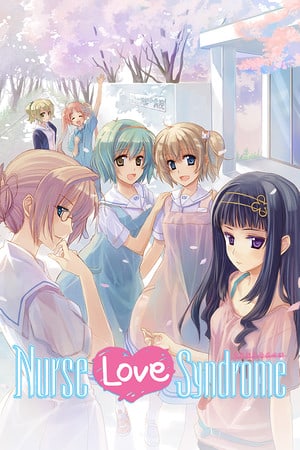 Скачать Nurse Love Syndrome