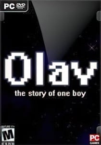 Скачать Olav: the story of one boy