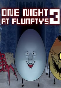 Скачать One Night at Flumpty's 3