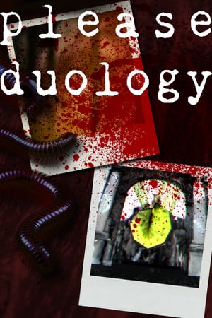 Скачать Please Duology