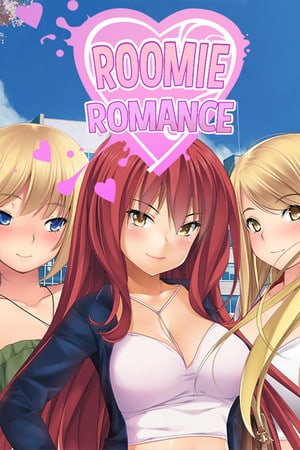 Скачать Roomie Romance
