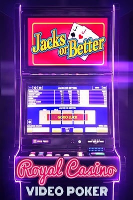 Скачать Royal Casino: Video Poker