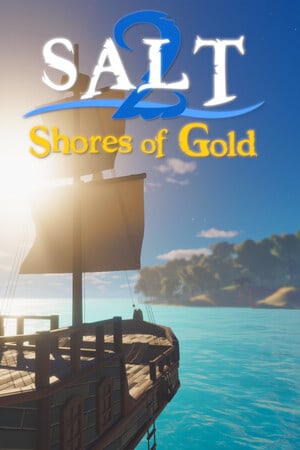 Скачать Salt 2: Shores of Gold