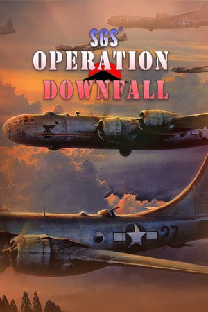 Скачать SGS Operation Downfall