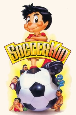 Скачать Soccer Kid