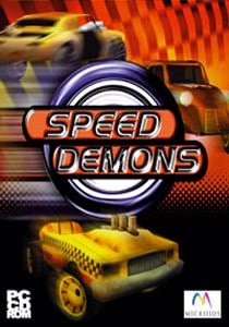 Скачать Speed Demons