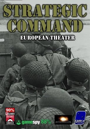 Скачать Strategic Command: European Theater