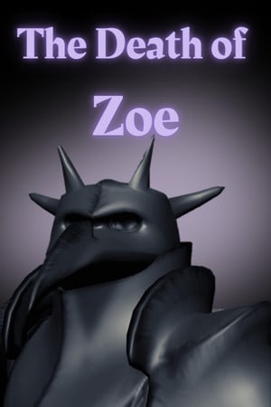 Скачать The Death of Zoe