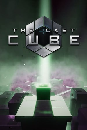 Скачать The Last Cube