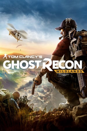 Скачать Tom Clancy's Ghost Recon Wildlands