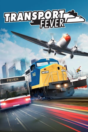 Скачать Transport Fever