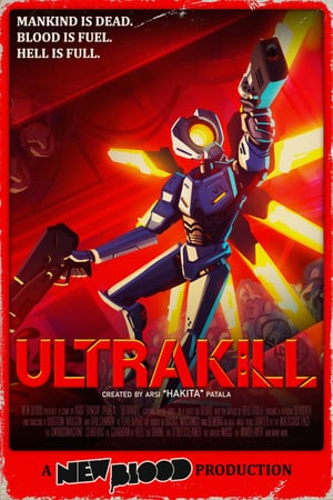 Скачать ULTRAKILL