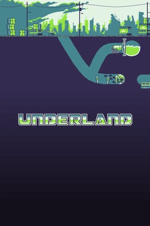 Скачать Underland