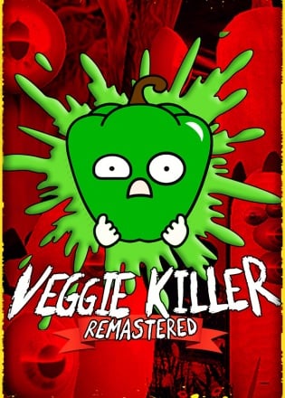 Скачать Veggie Killer - Remastered