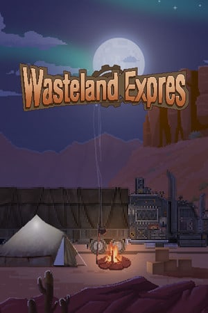 Скачать WasteLand Express