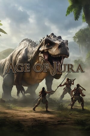 Скачать Age of Jura