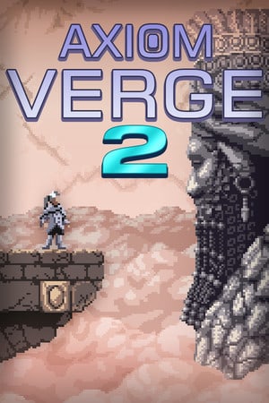 Скачать Axiom Verge 2