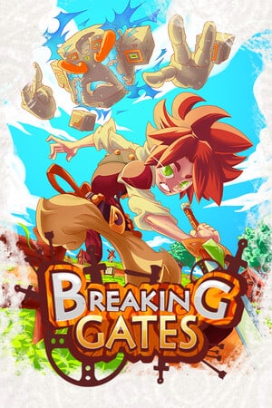 Скачать Breaking Gates