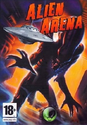 Скачать CodeRED: Alien Arena