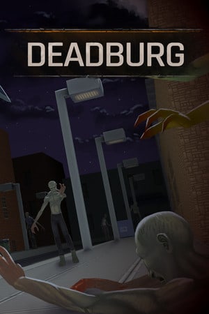 Скачать Deadburg