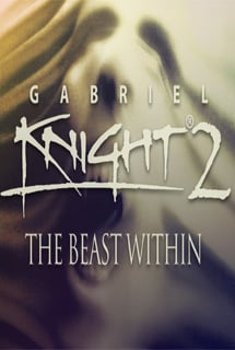 Скачать Gabriel Knight 2: The Beast Within