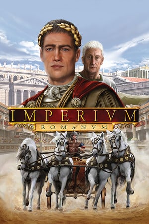 Скачать Imperium Romanum Gold Edition