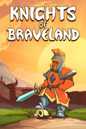 Скачать Knights of Braveland