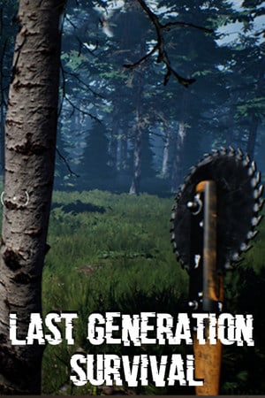 Скачать Last Generation: Survival