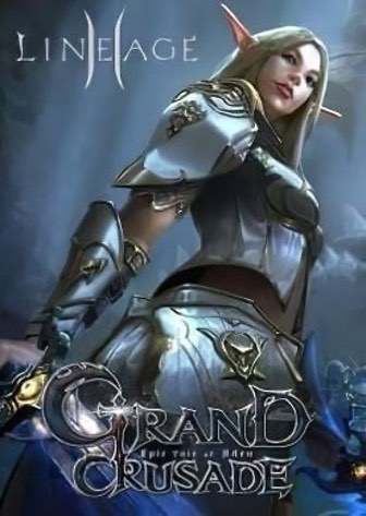 Скачать Lineage 2 Grand Crusade