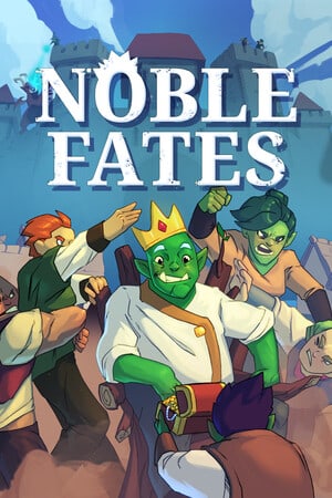 Скачать Noble Fates