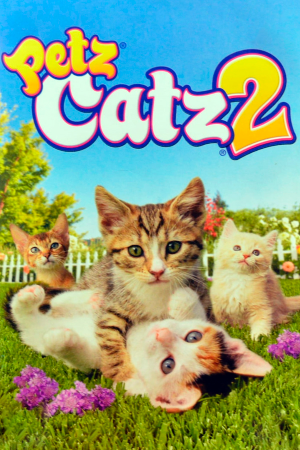 Скачать Petz Catz 2