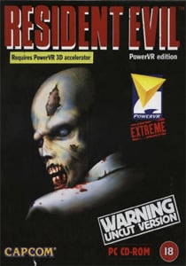 Скачать Resident Evil: Classic REbirth