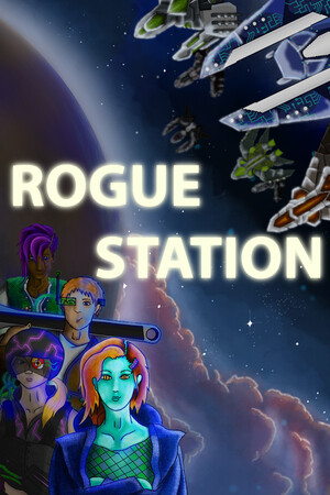 Скачать Rogue Station