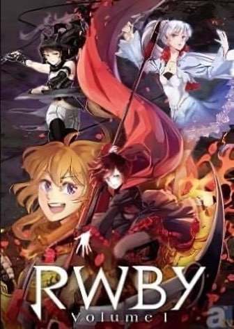 Скачать RWBY: Grimm Eclipse