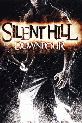 Скачать Silent Hill Downpour