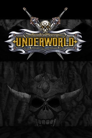 Скачать Swords and Sorcery - Underworld - Definitive Edition