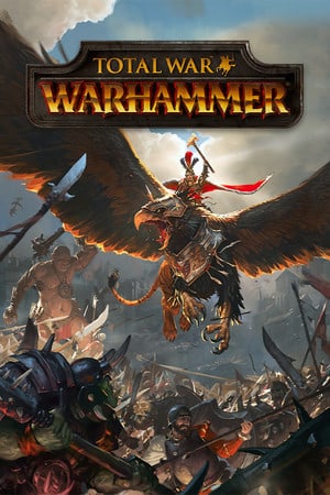 Скачать Total War: WARHAMMER