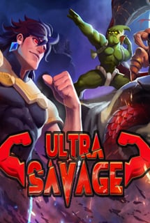 Скачать Ultra Savage