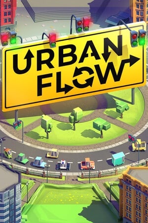 Скачать Urban Flow