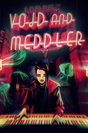 Скачать Void And Meddler