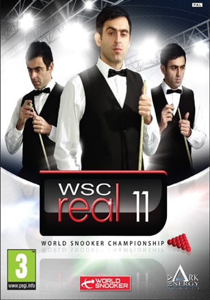 Скачать WSC Real 11: World Snooker Championship