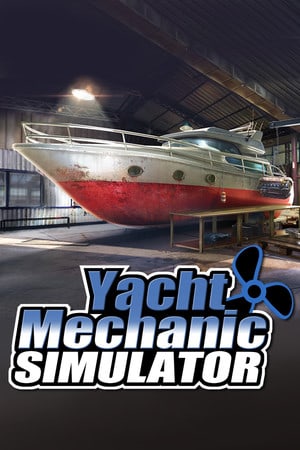 Скачать Yacht Mechanic Simulator