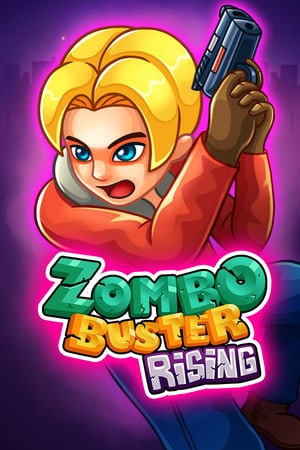 Скачать Zombo Buster Rising